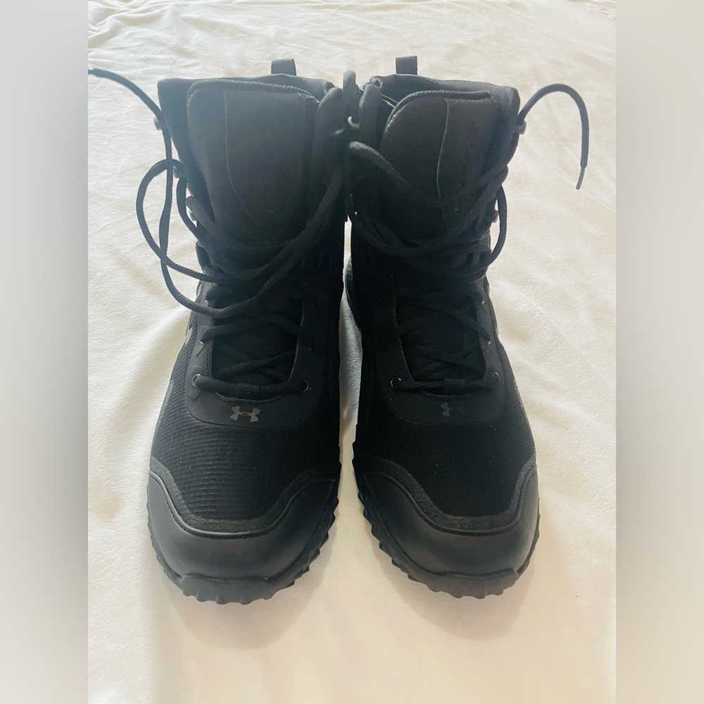 Under Armour Men’s Boots